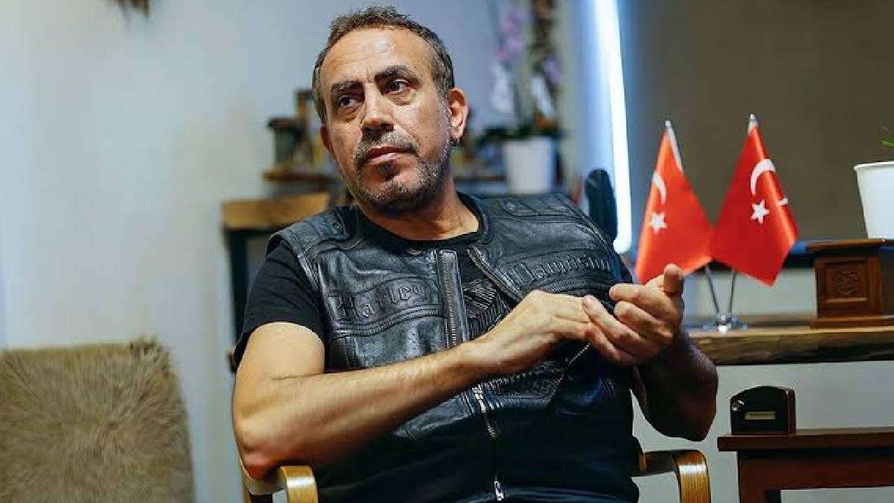 Haluk Levent'i satan satana! Bir isim daha suçladı: Beni de 90 milyon lira dolandırdı 12